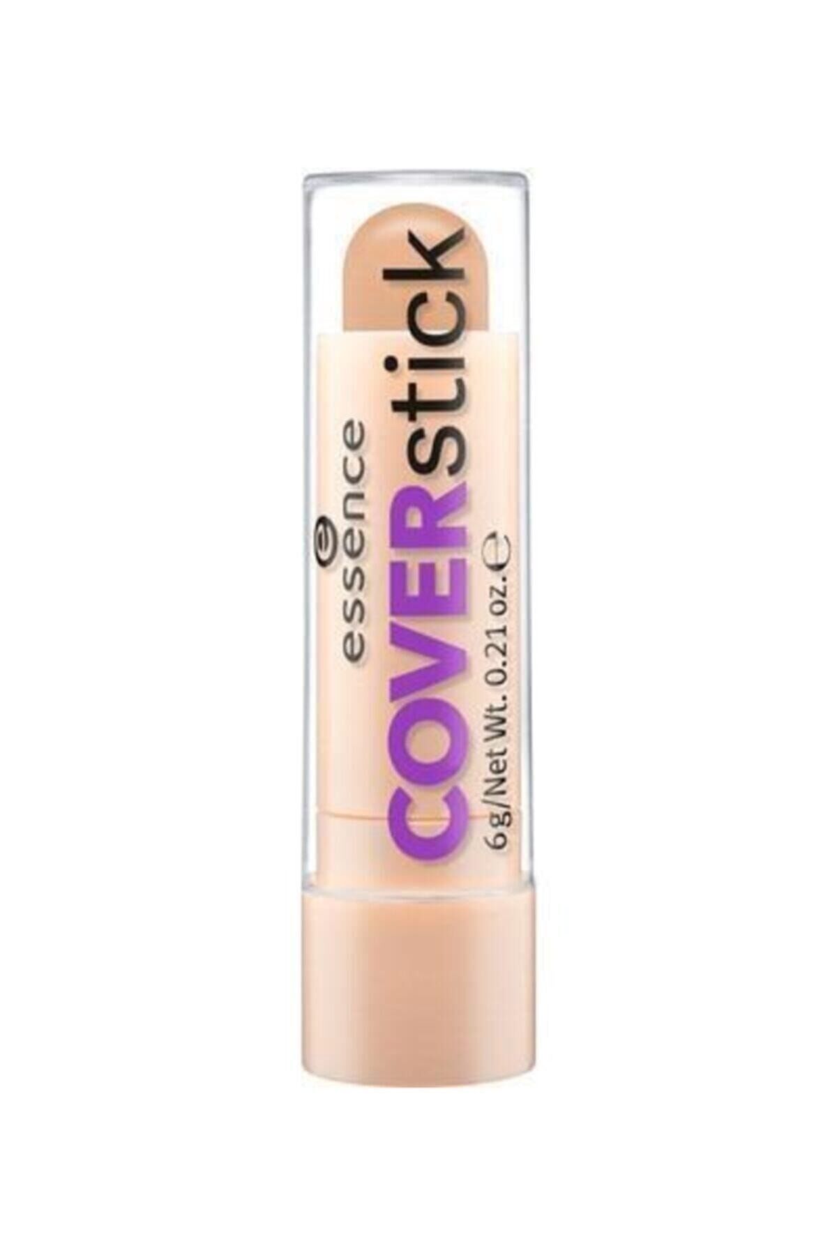 Essence Coverstick Gözaltı Kapatıcı 30