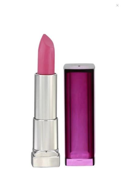 Color Sensational Lipstick - 185 Plushest Plum