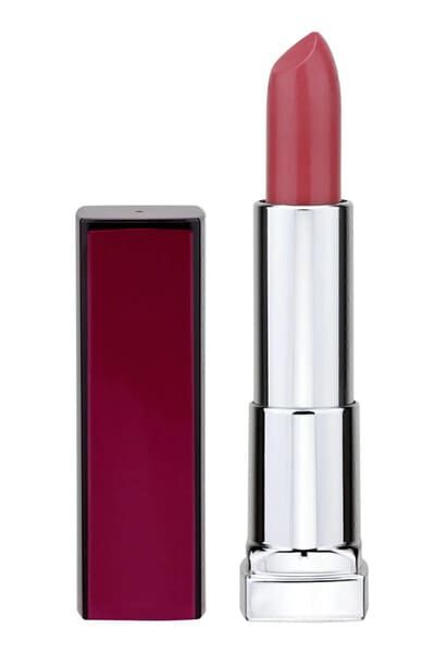 Color Sensational Lipstick - 340 Blushed Rose