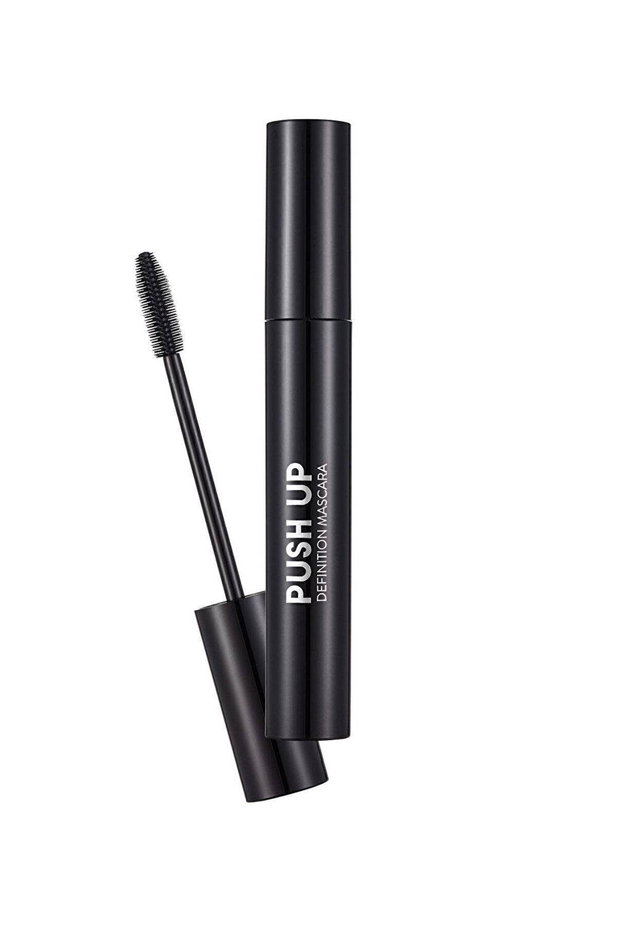 Maskara - Push Up Mascara  8690604525713