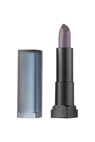 Color Sensational Powder Matte - 25 Chilling Grey