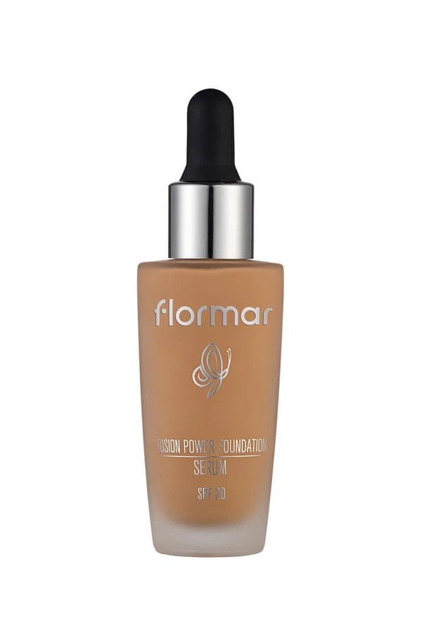 Flormar Fusion Power Serum Fondöten 016 Beige