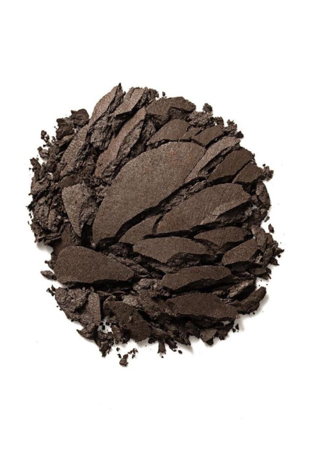 Flormar Kaş Farı - Baked Eyebrow Shadow Dark Brown 04 8690604525867