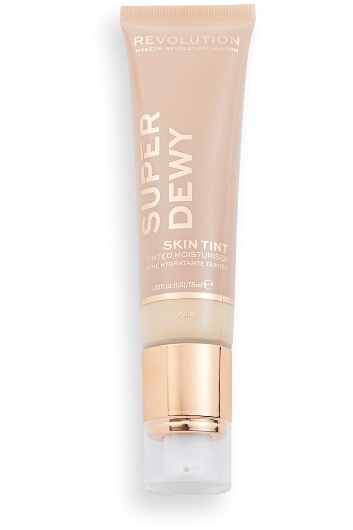 Superdewy Renkli Nemlendirici Fair 55 Ml