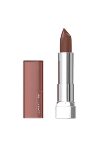 Color Sensational Lipstick - 111 Double Shot