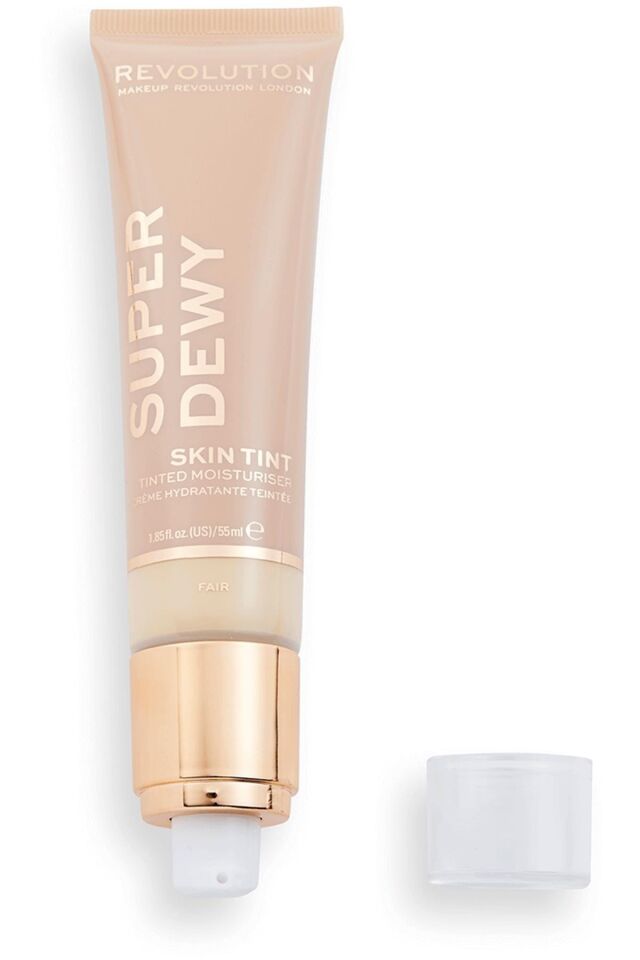 Superdewy Renkli Nemlendirici Fair 55 Ml