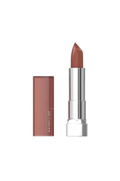 Color Sensational Lipstick - 122 Brick Beat