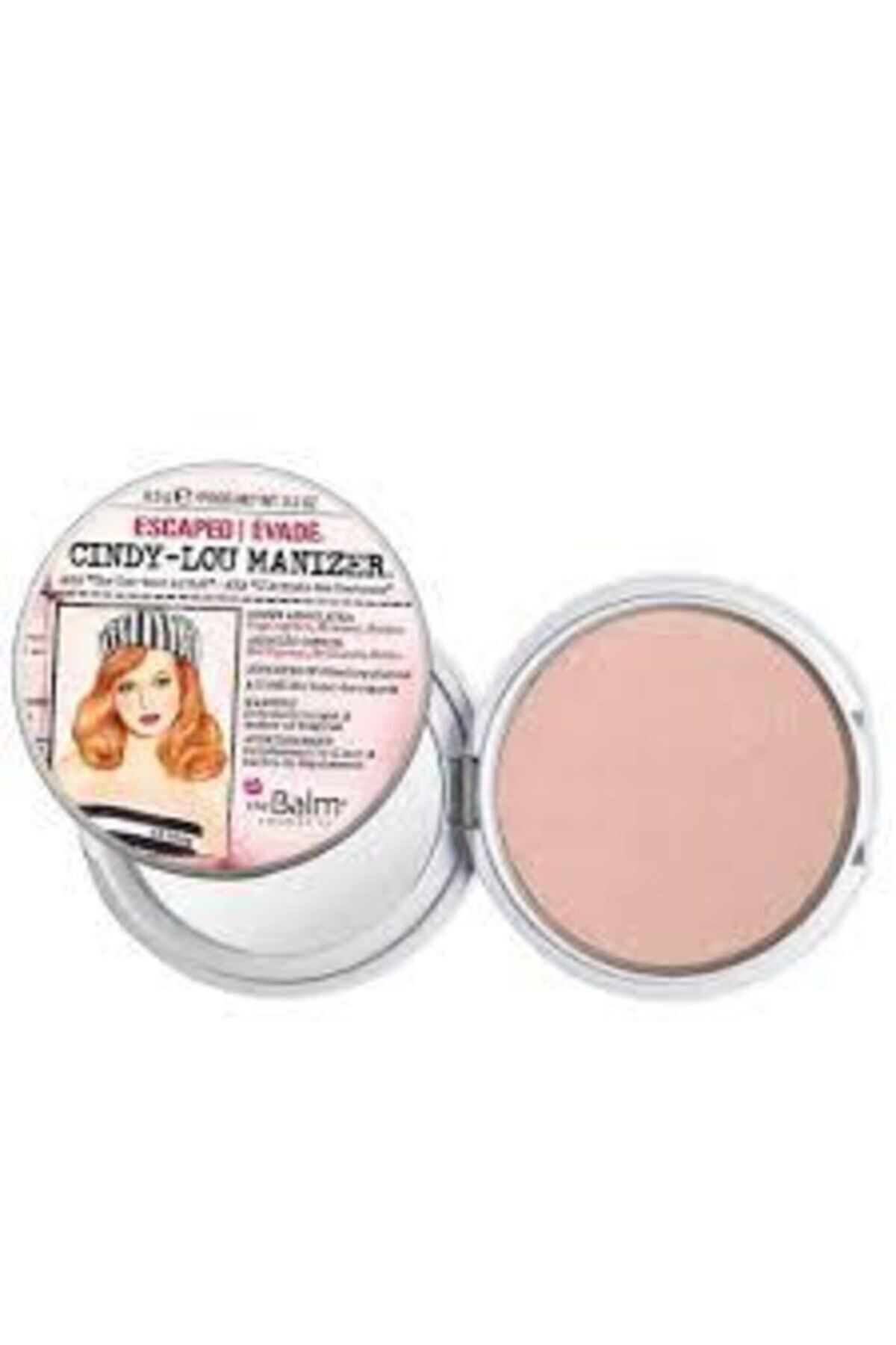 Cındy Lou Manızer Aydınlatıcı