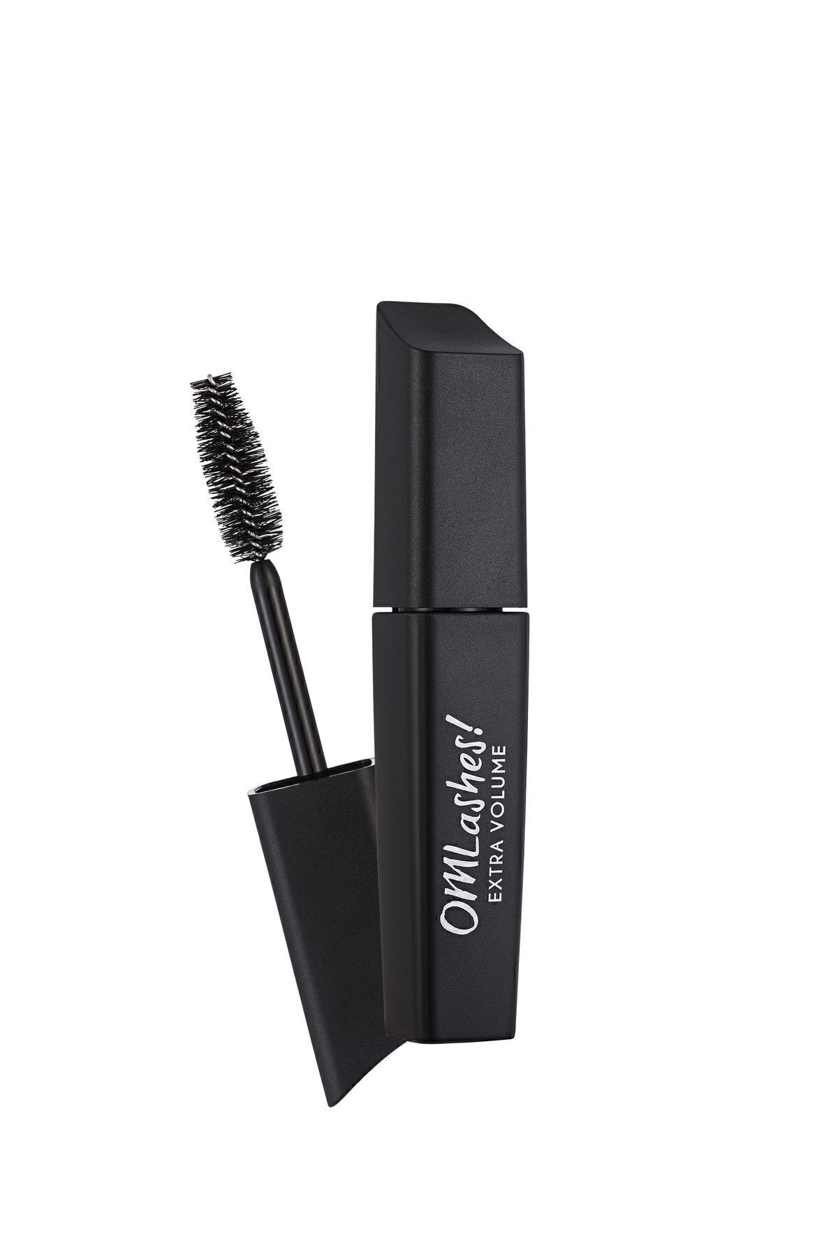 Flormar  Omlashes Mascara - 000