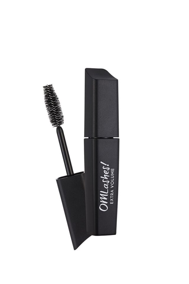 Flormar  Omlashes Mascara - 000