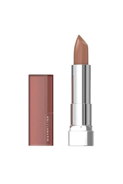 Color Sensational Lipstick - 133 Almond Hustle