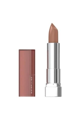 Color Sensational Lipstick - 133 Almond Hustle