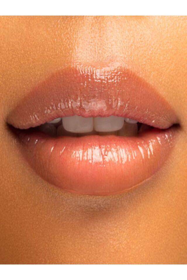 Mineral Wear Diamond Dudak Parlatıcısı - Crystal Clear