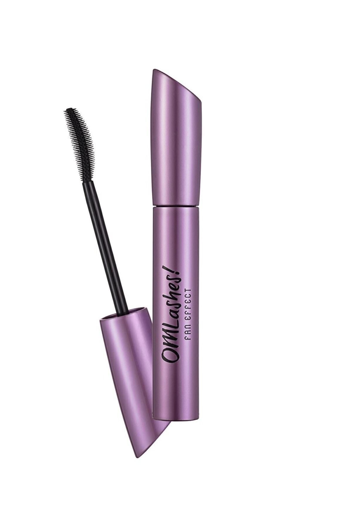 Flormar Maskara - Omlashes Fan Effect Mascara  8690604539086