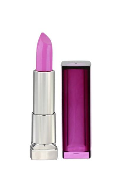 Color Sensational Lipstick - 158 Power Peone