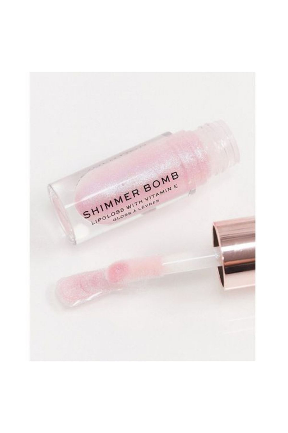 Bomb Sparkle Gloss