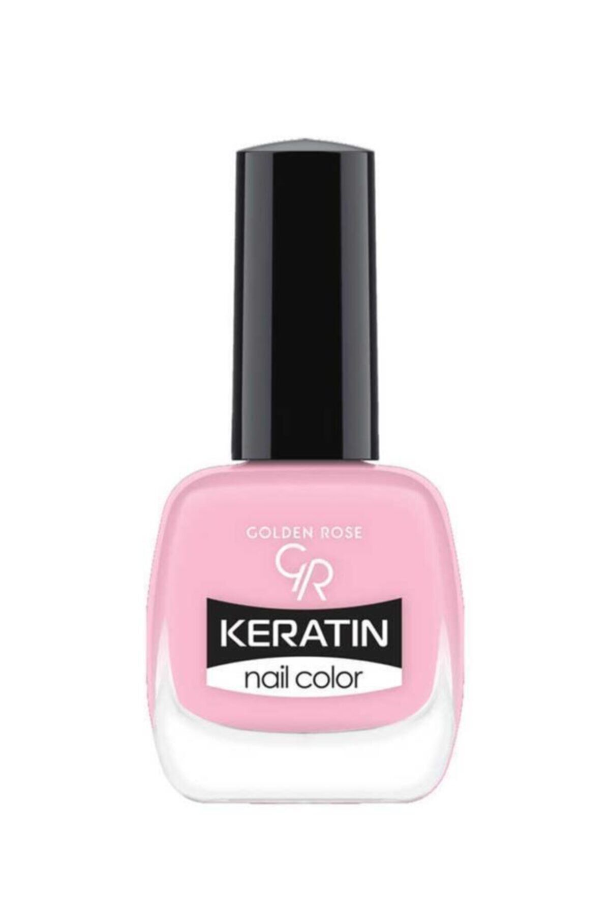 Keratin Nail Color 25 Oje