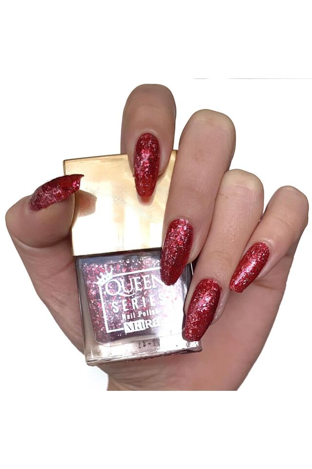 Queen Series-ısabel Oje