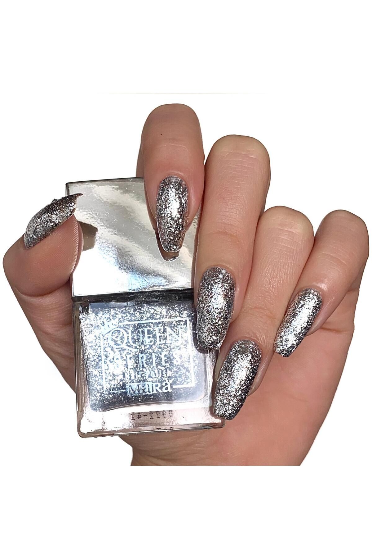 Queen Series Oje -Mathilda