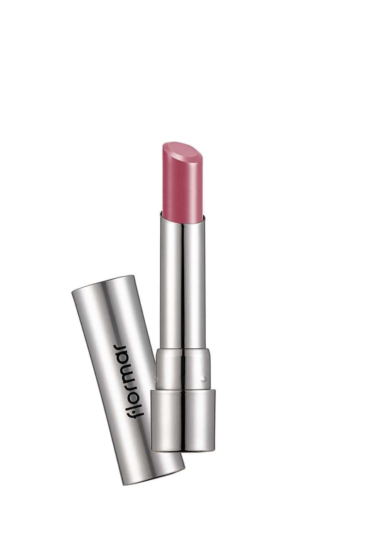 Flormar  Sheer Up Sls. - 010 Thulian Pink