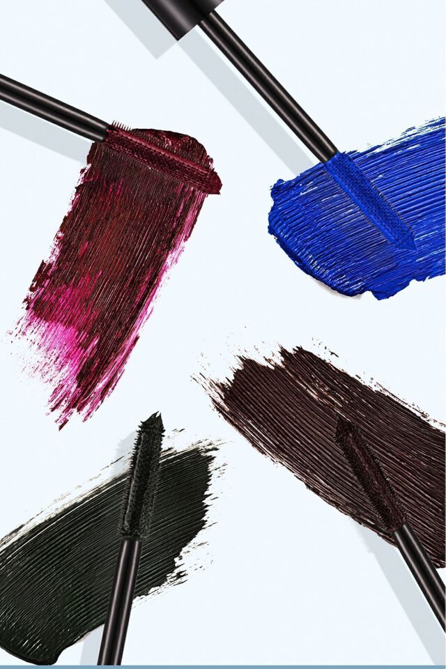 Color Your Life Mascara