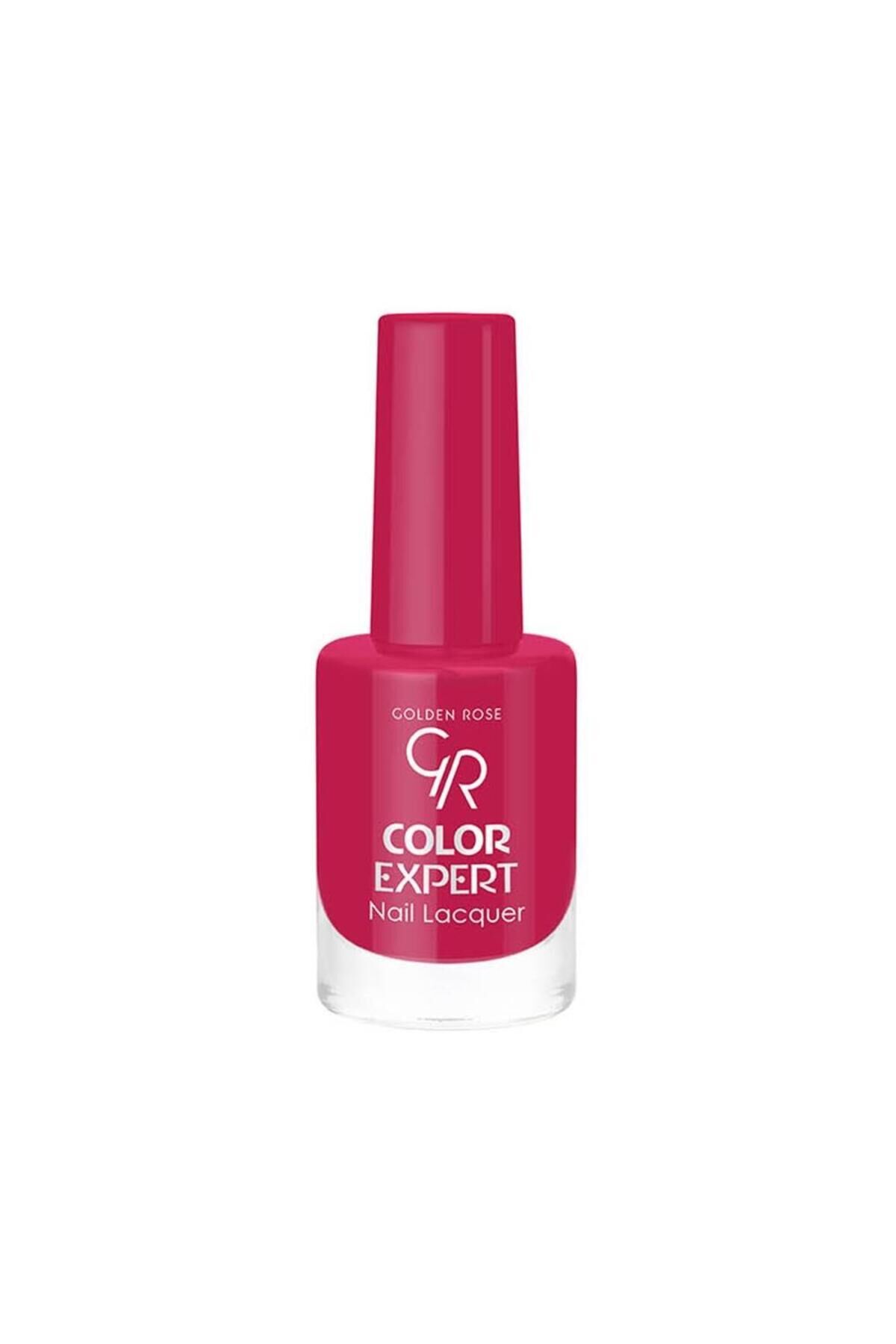 Golden Rose Color Expert Naıl Lacquer No:414