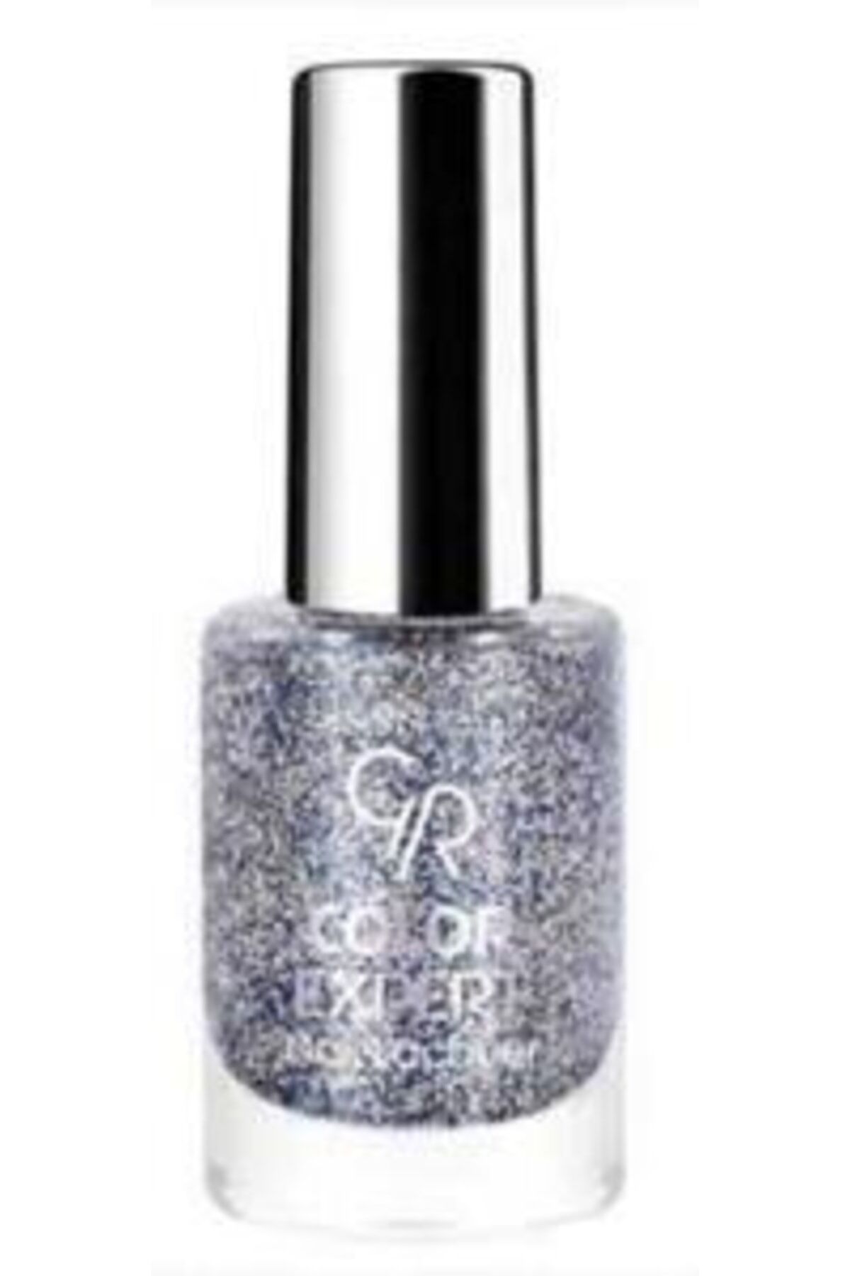 Color Expert Nail Lacquer Glitter No:601