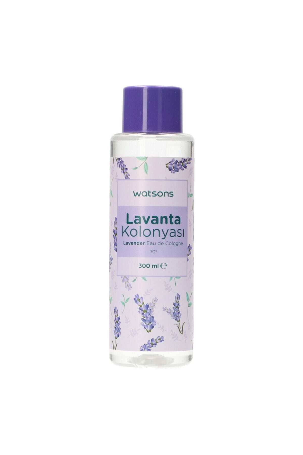 Lavanta Kolonya 300 ml