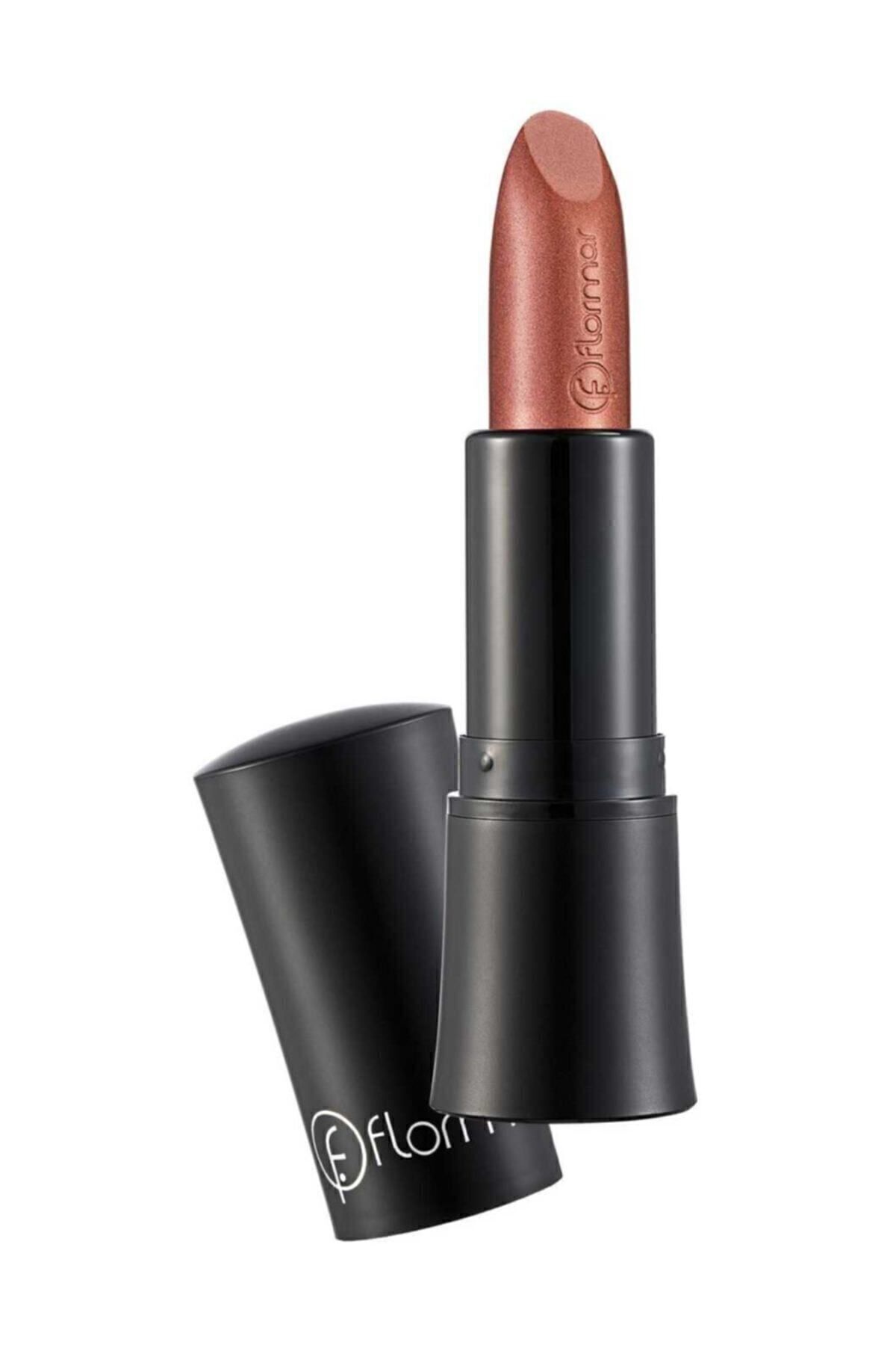 Ruj - Supershine Lipstick 506 Gorgeous Bronze 8690604033294