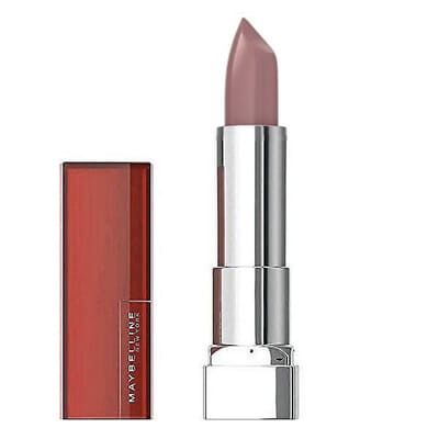 Color Sensational Lipstick - 211 Rosey Risk