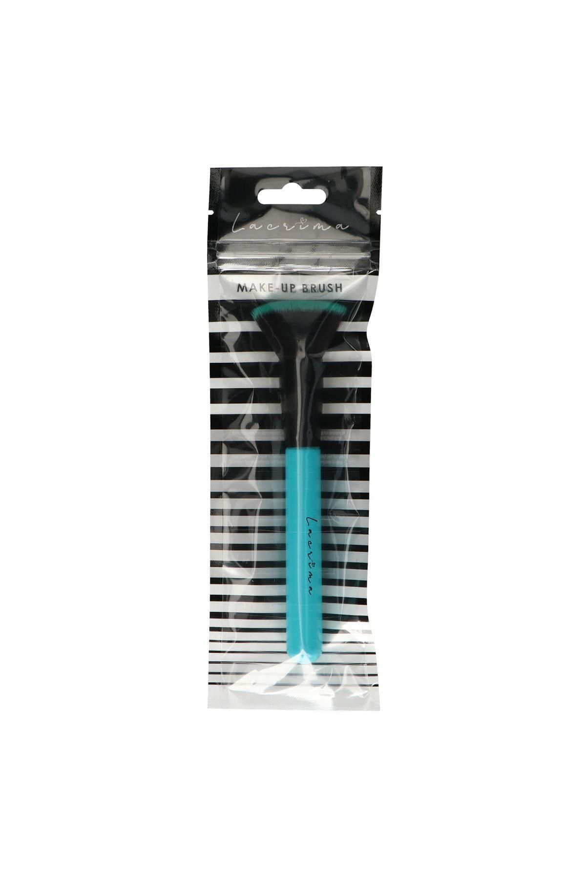 Duo Fibre Ve Allik Fırçası