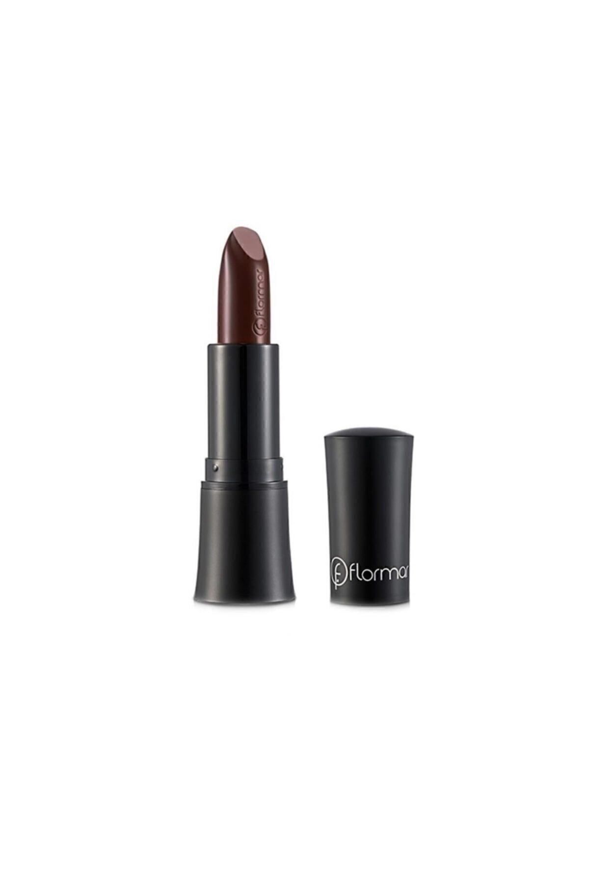 Flormar Supermatte Mat Ruj No 203 Berry Smoothie
