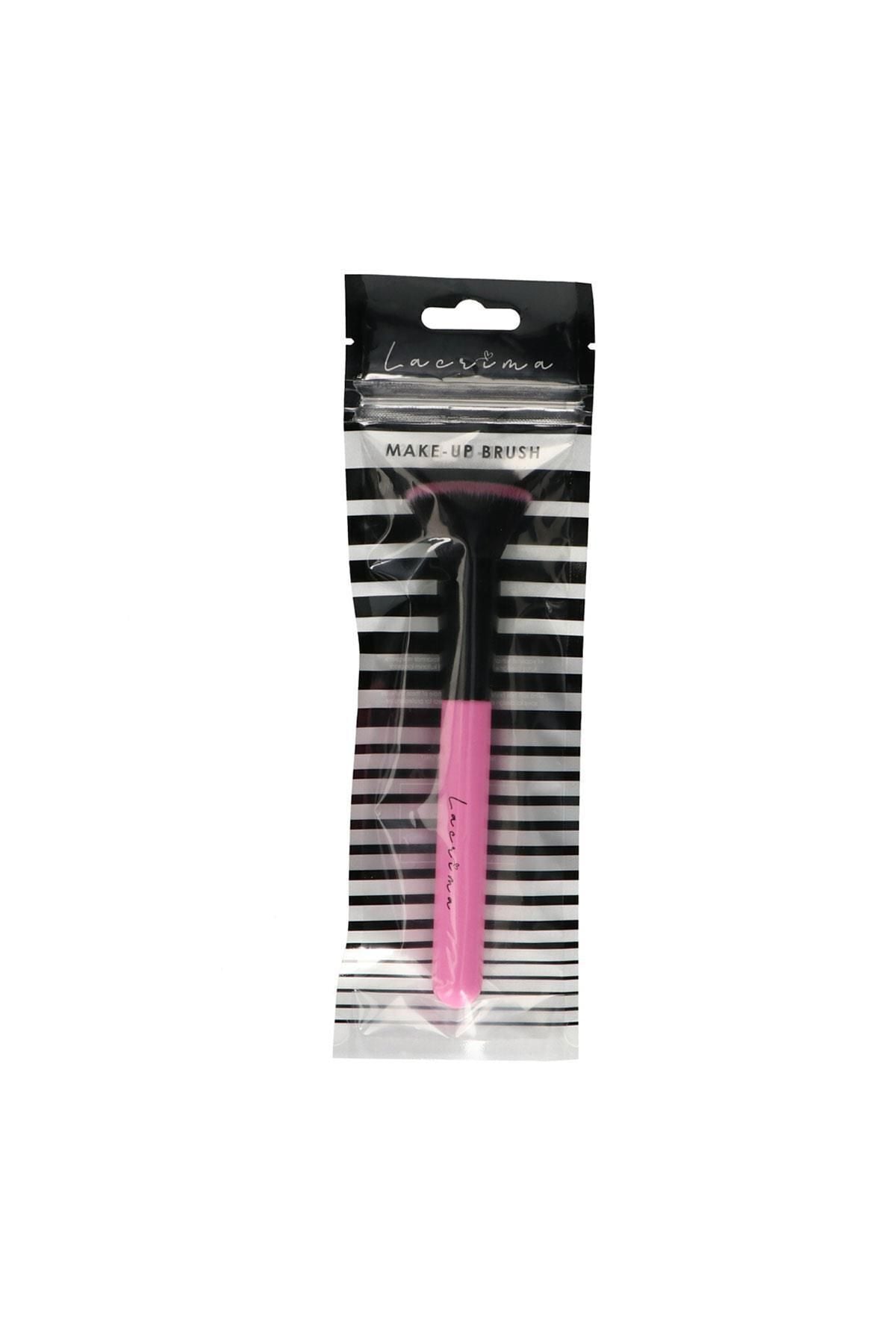 Tampon Kariştirma Fırçası