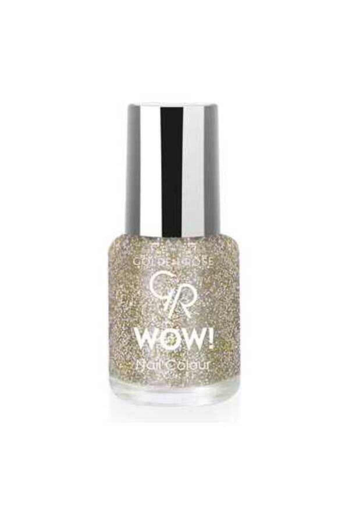 Küçük Ve Pratik Oje | 6 Ml 206