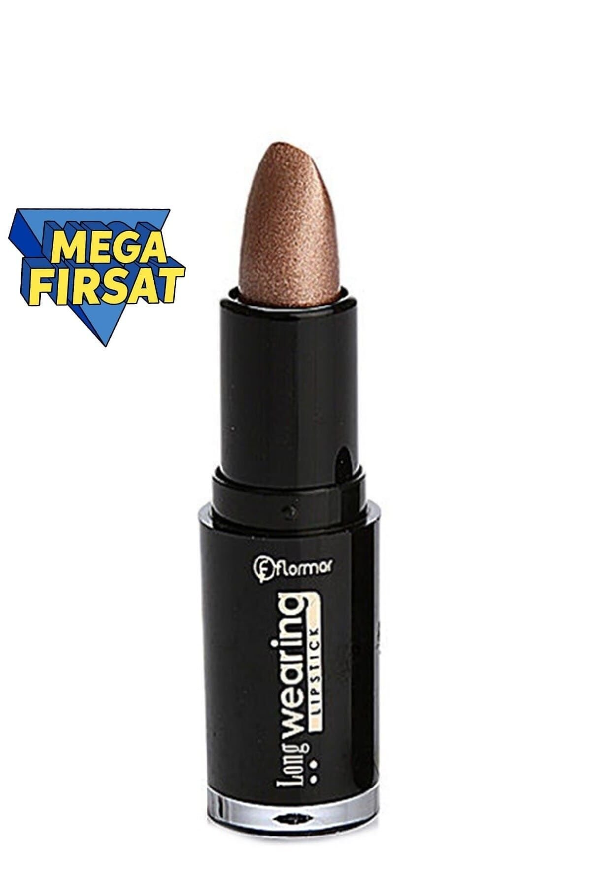 Ruj - Long Wearing Luxurios