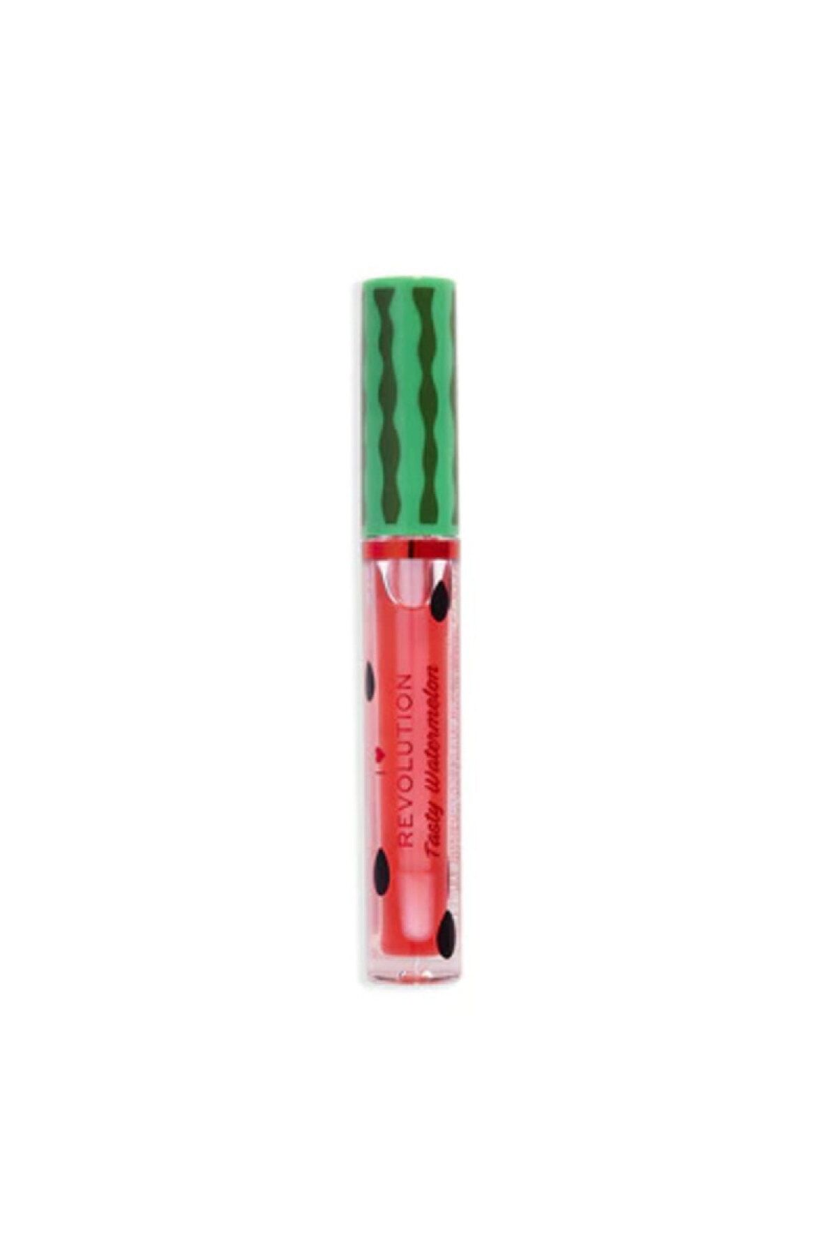 Watermelon Lipgloss Melonade