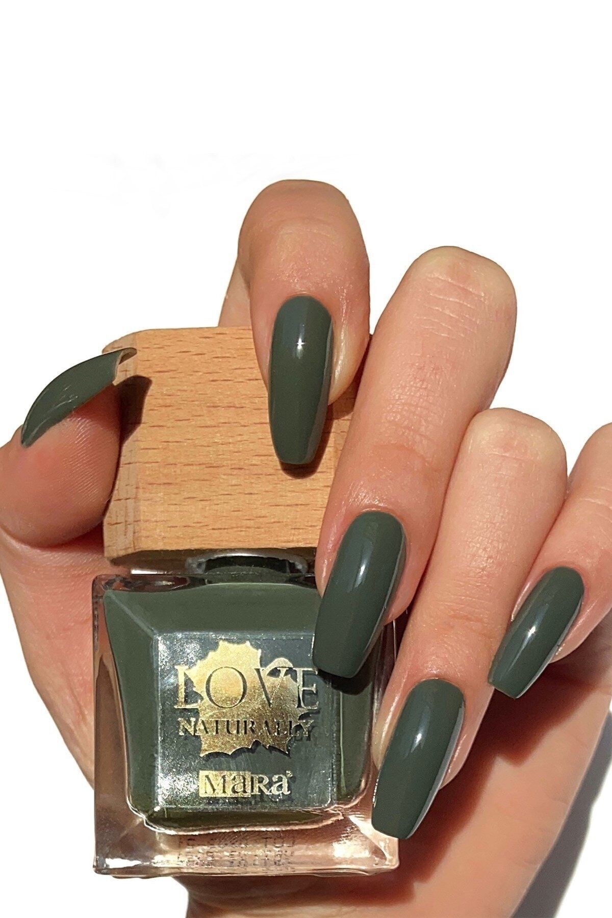 LOVE NATURALLY LADIN OJE - 15 ML