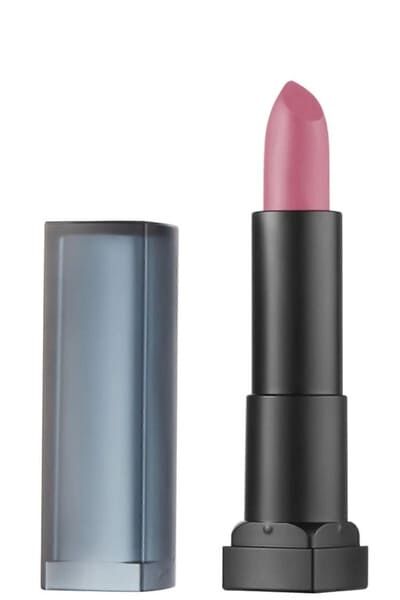 Color Sensational Powder Matte - 10 Nocturnal Rose