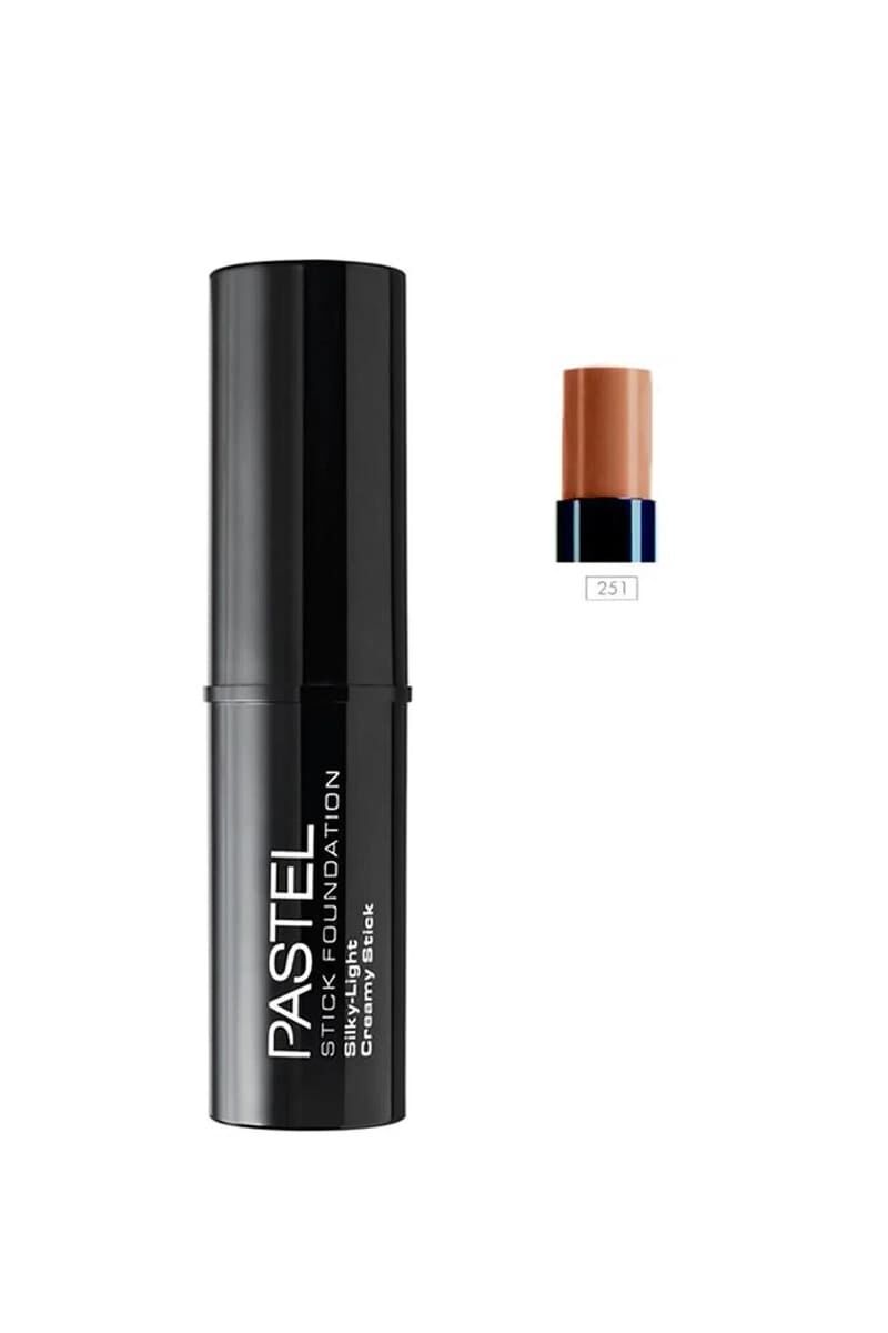 Pastel Stick Fond De Teint Perfect Wear 251 Fondöten