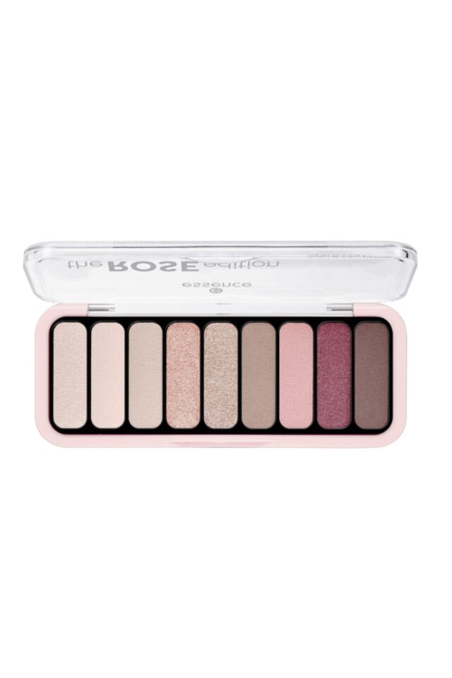 Essence Rose Edition Far Paleti