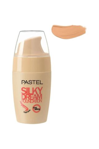Pastel Silky Dream Foundation - Fondöten 354