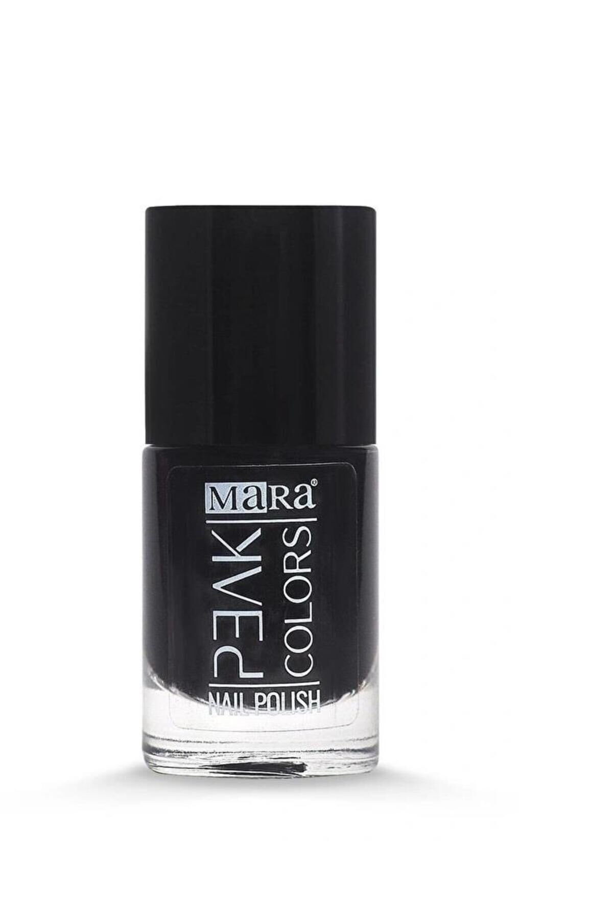 Peak Colors Nail Polısh 030