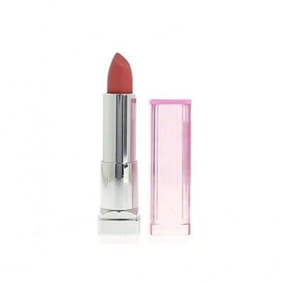 Color Sensational Lipstick - 130 Peach Juice