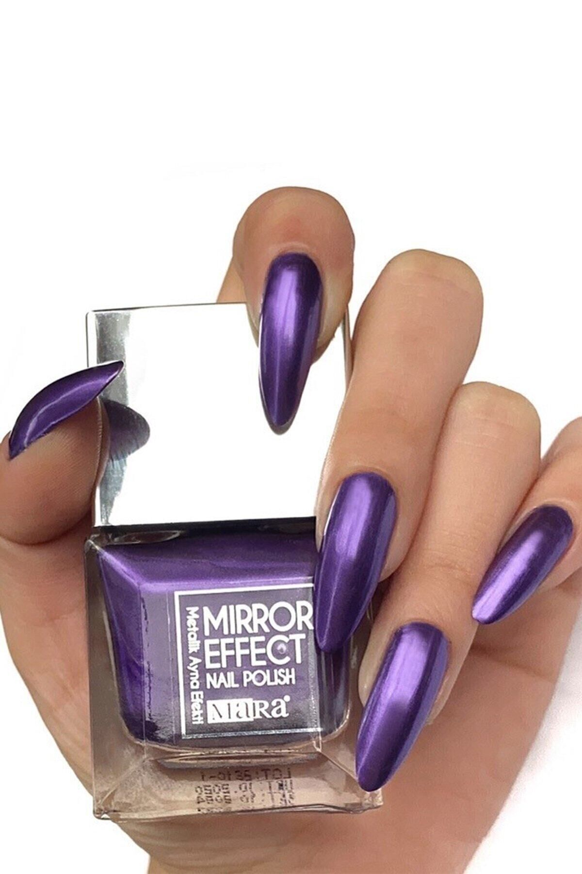  Mor