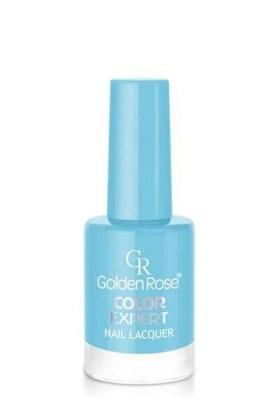 Golden Rose  Color Expert Nail Lacquer No: 43