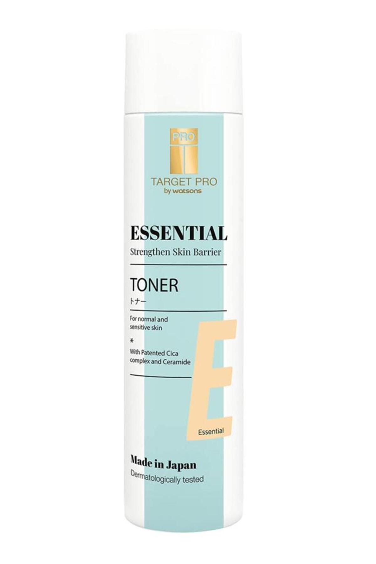 Target Pro By Essentıal Tonik 150ml