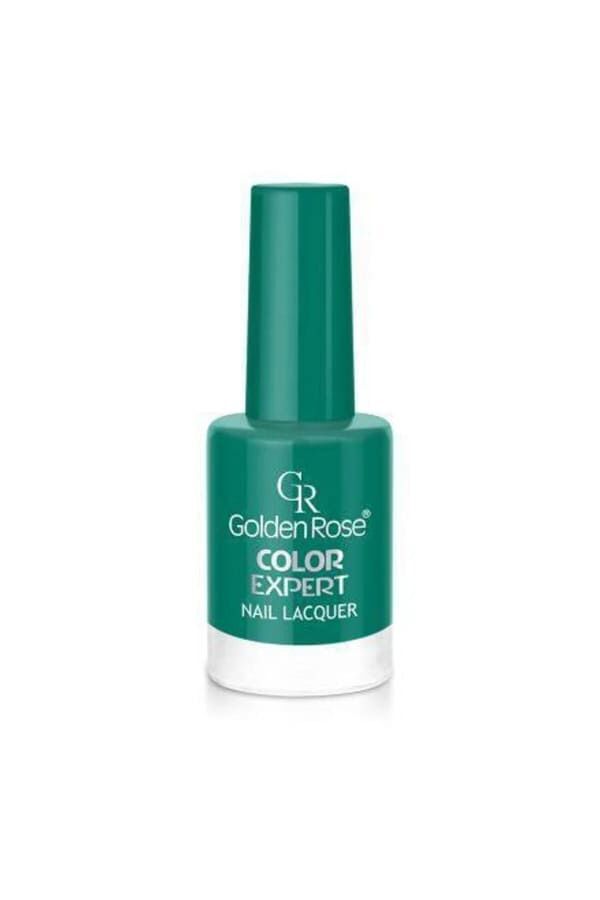 Golden Rose  Color Expert Naıl Lacquer No:55