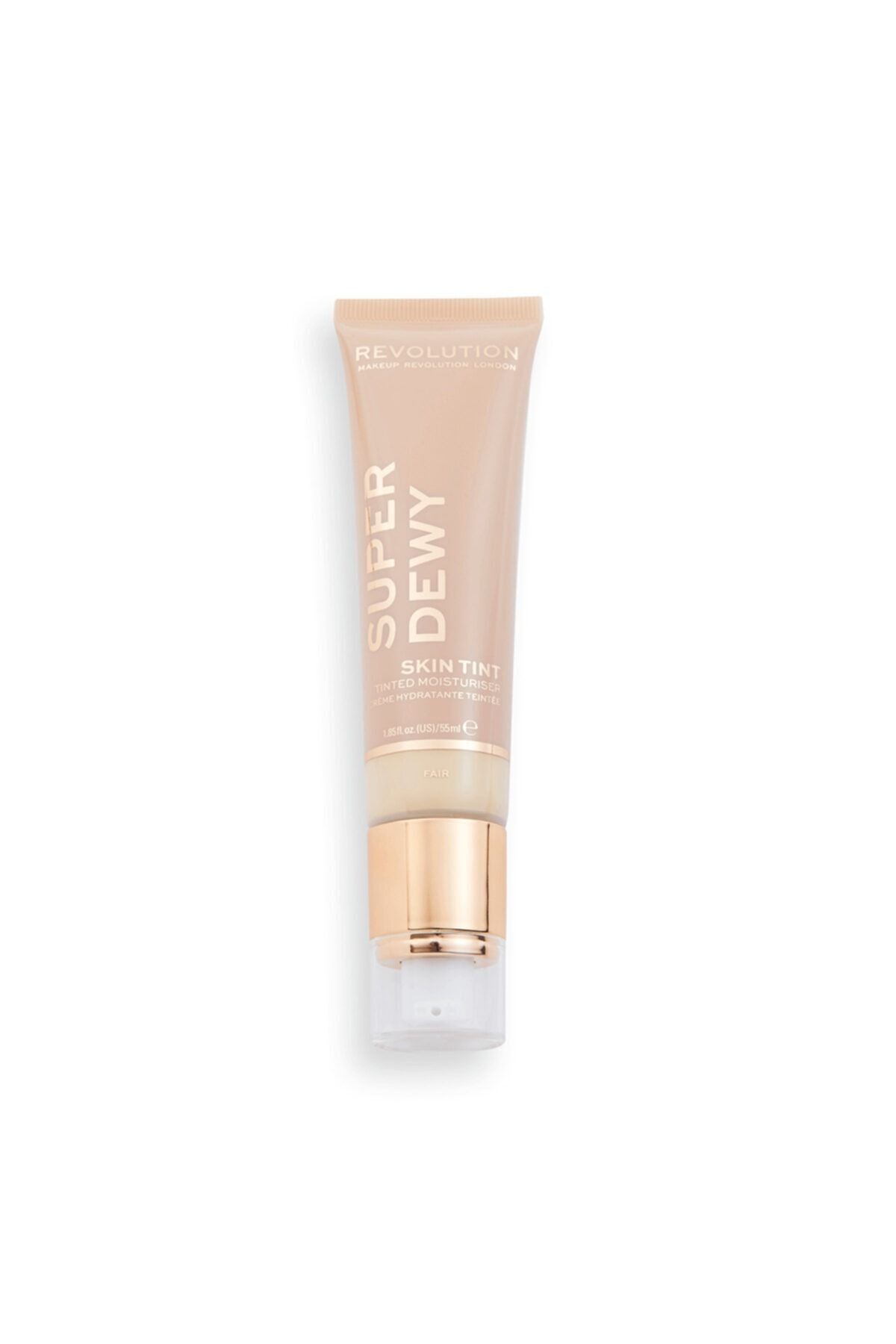 Superdewy Renkli Nemlendirici Medium 55 Ml