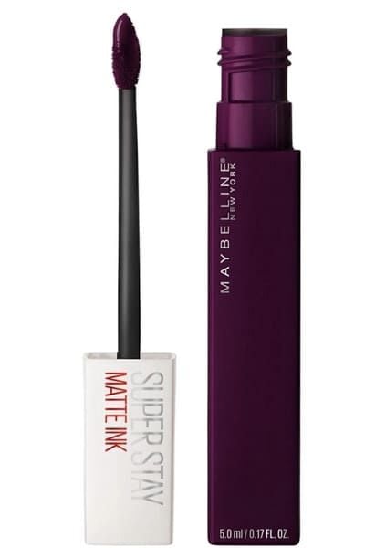 Super Stay Matte Ink Likit Mat Ruj - 45 Escapist
