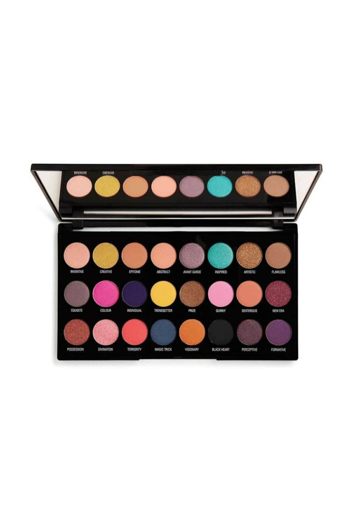 Creative Vol1 Far Paleti